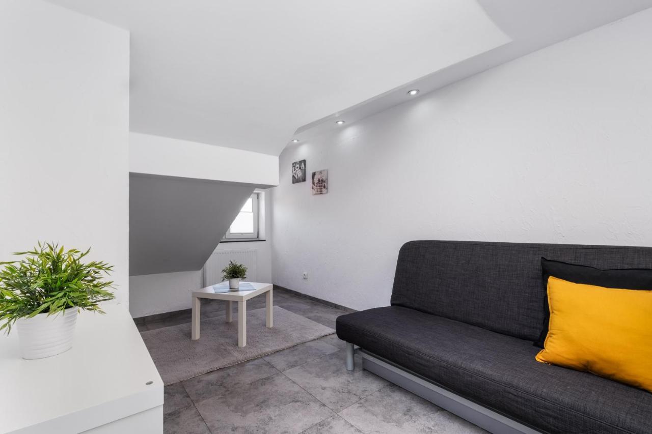 La Perla Apartment Криница Морска Екстериор снимка